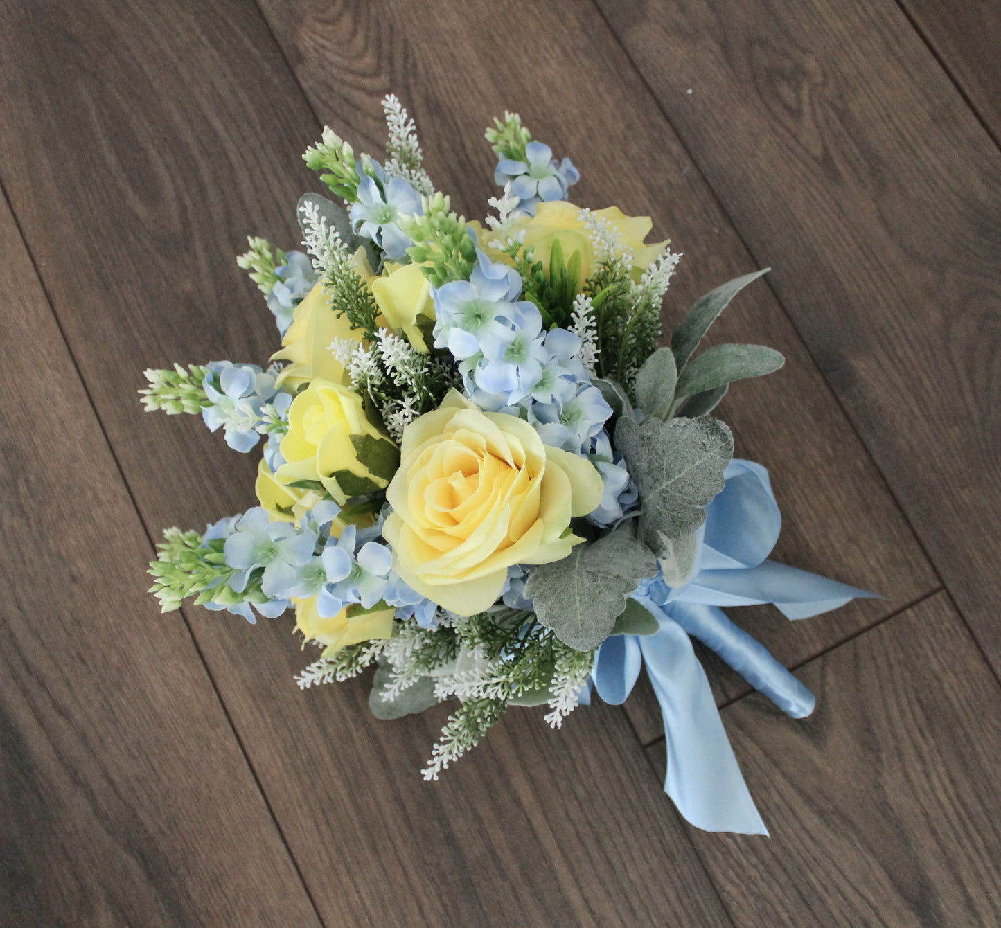 The Natalie Bridgerton Bouquet
