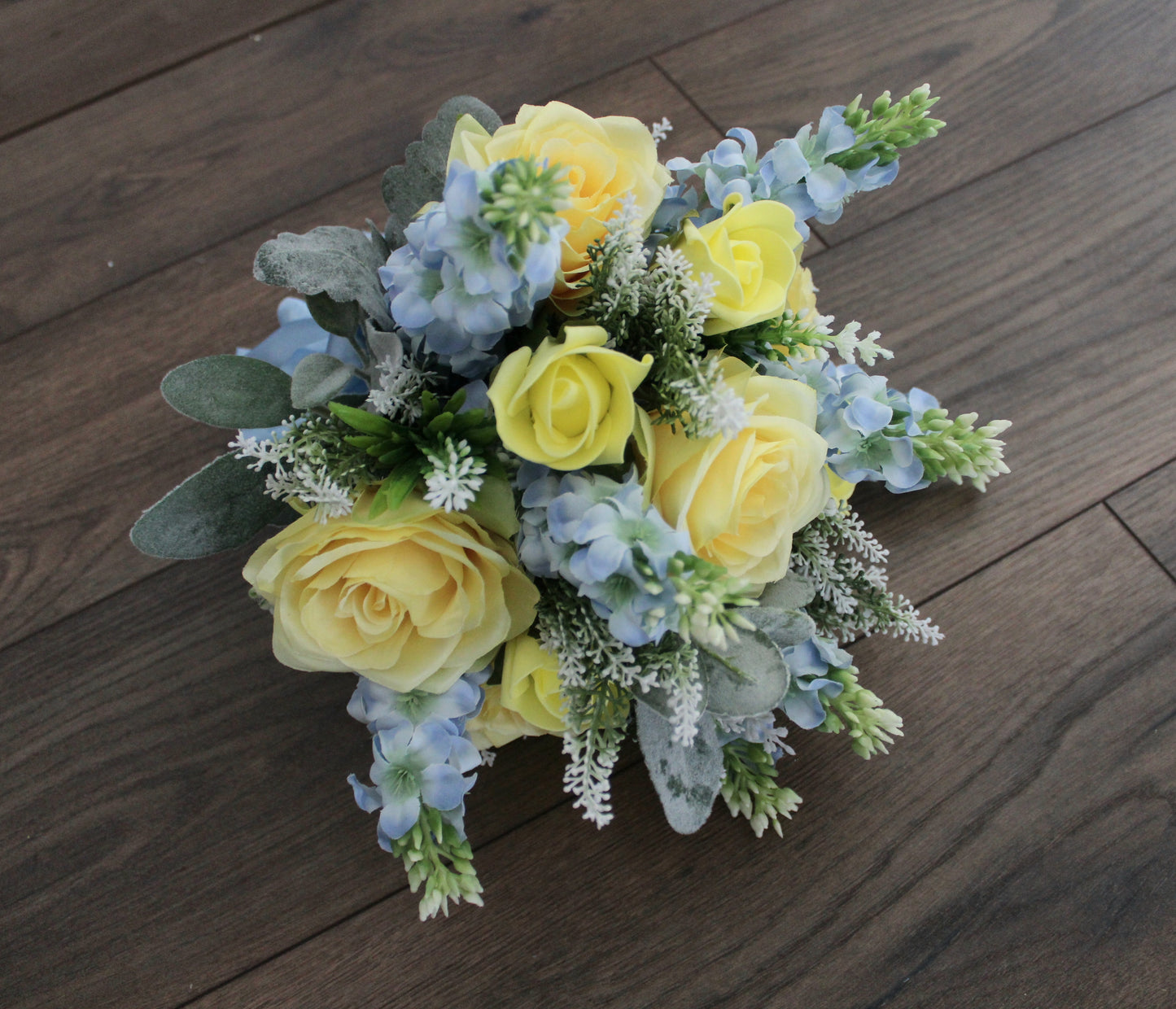 The Natalie Bridgerton Bouquet