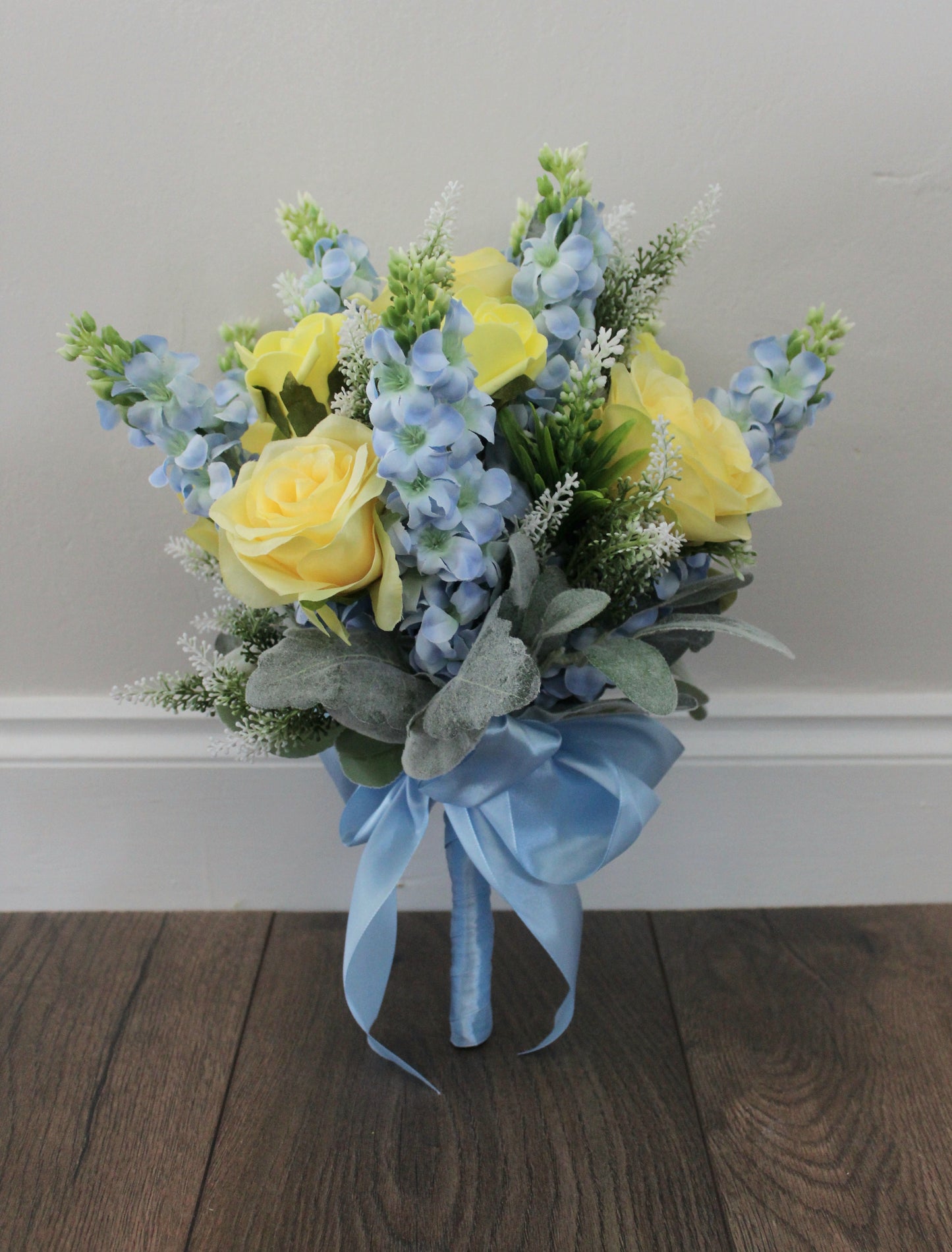 The Natalie Bridgerton Bouquet