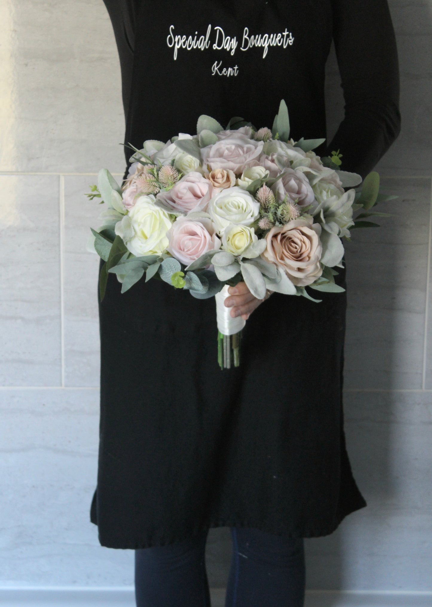 The Bethan Mai Bouquet