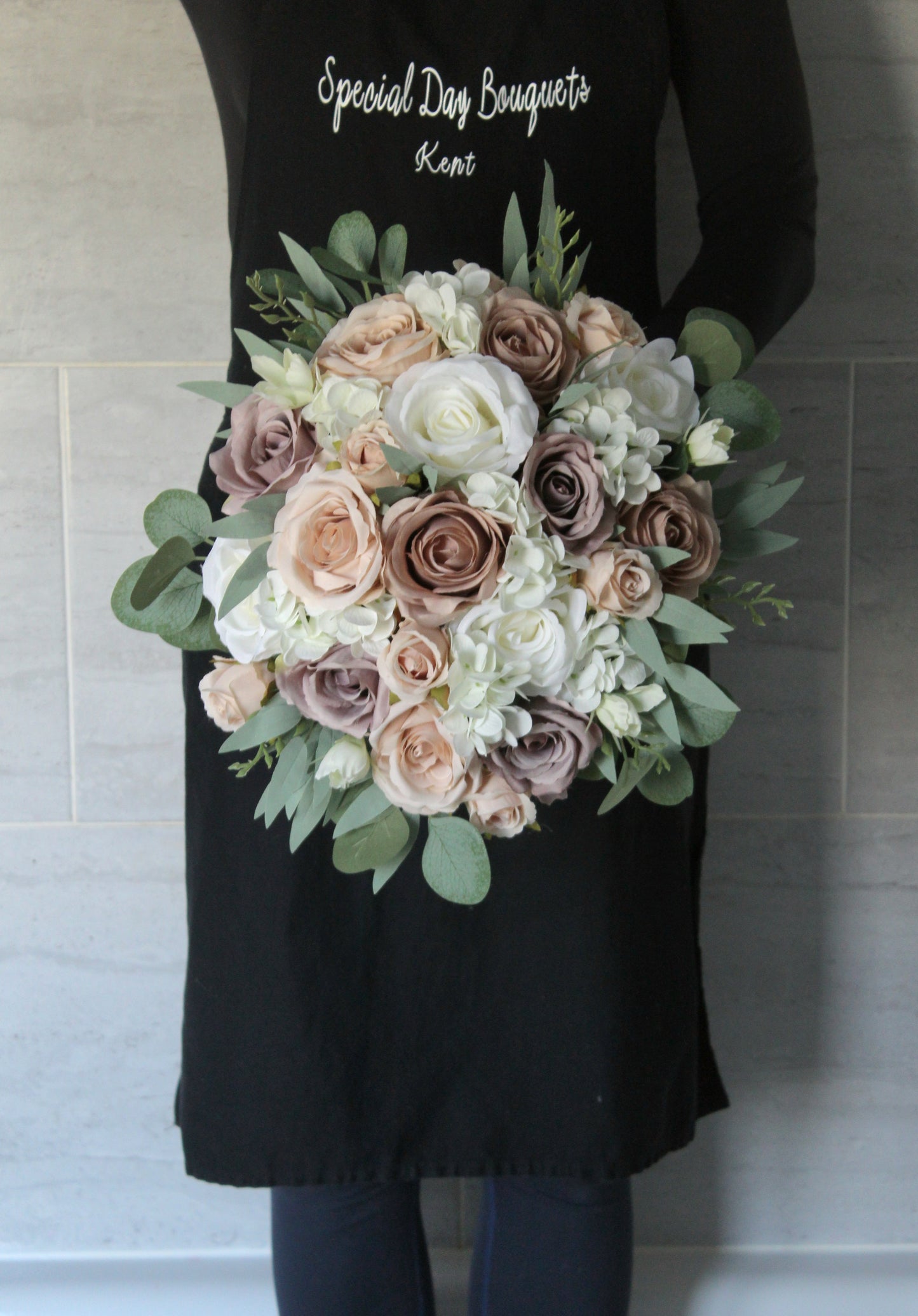 The Katie Elle Bouquet