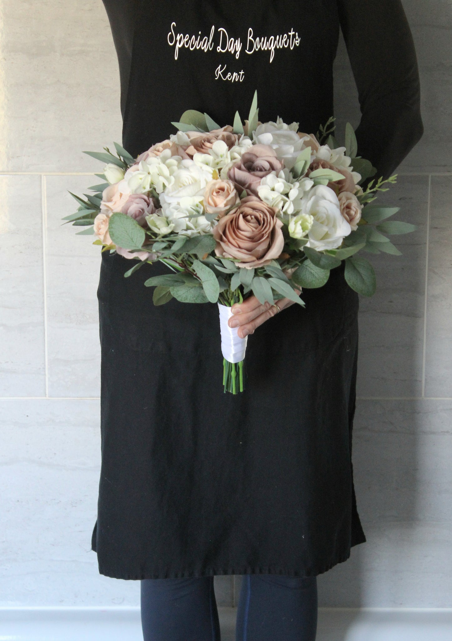 The Katie Elle Bouquet