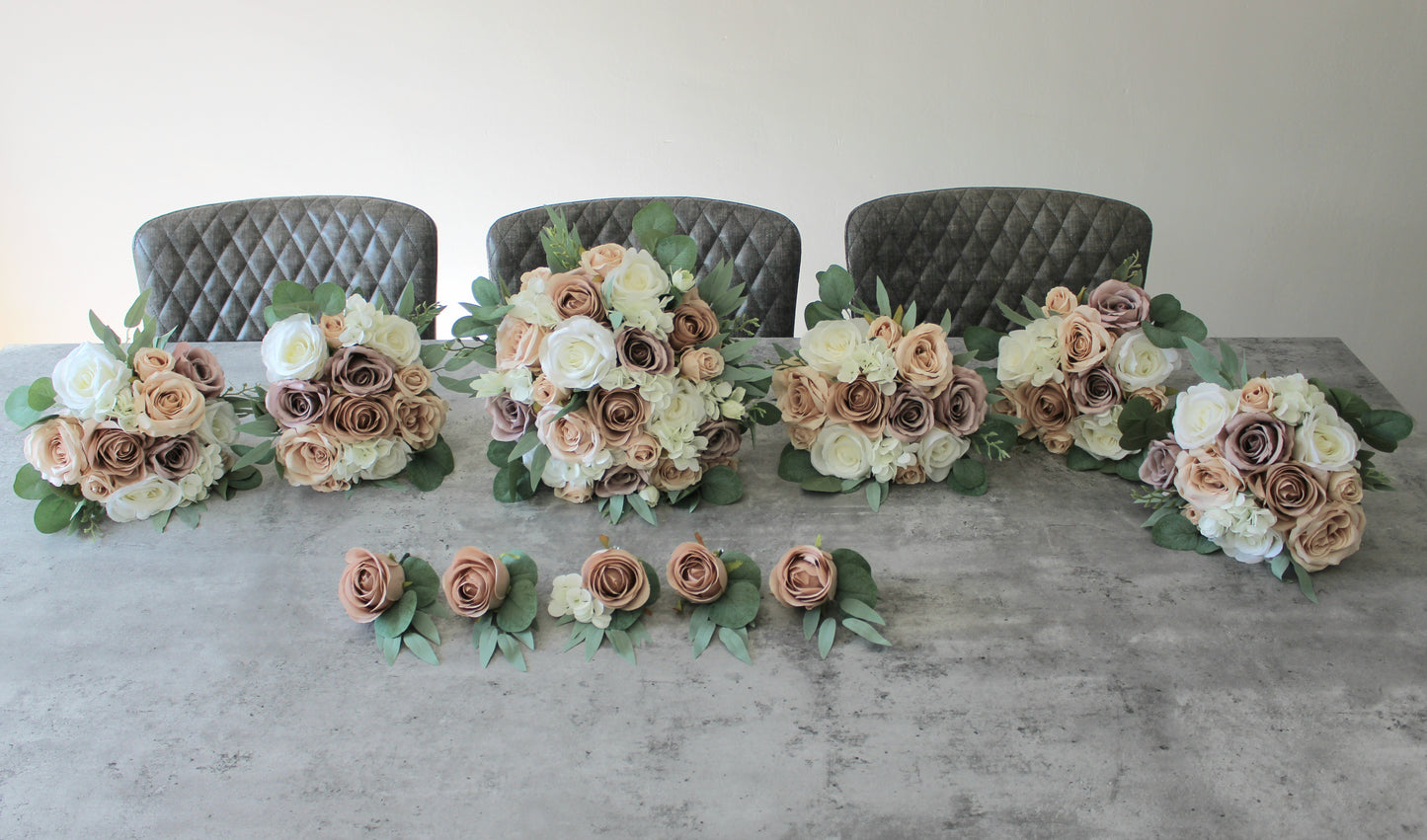 The Katie Elle Bouquet