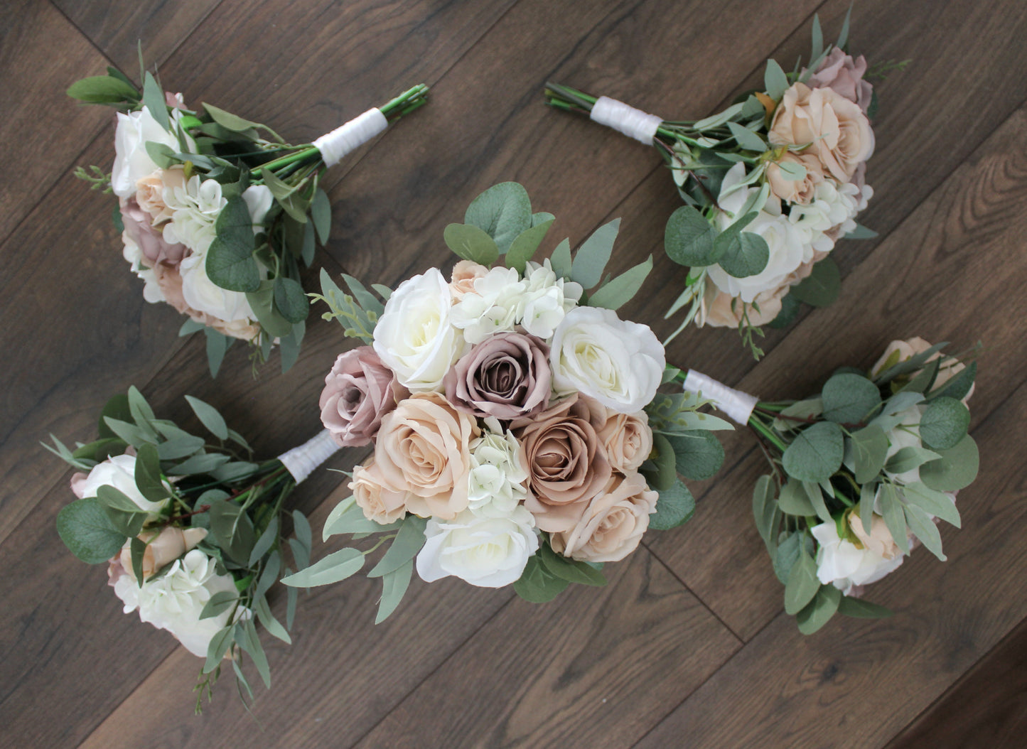 The Katie Elle Bouquet