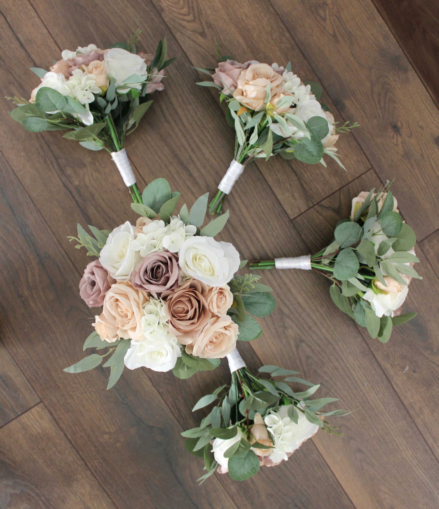 The Katie Elle Bouquet