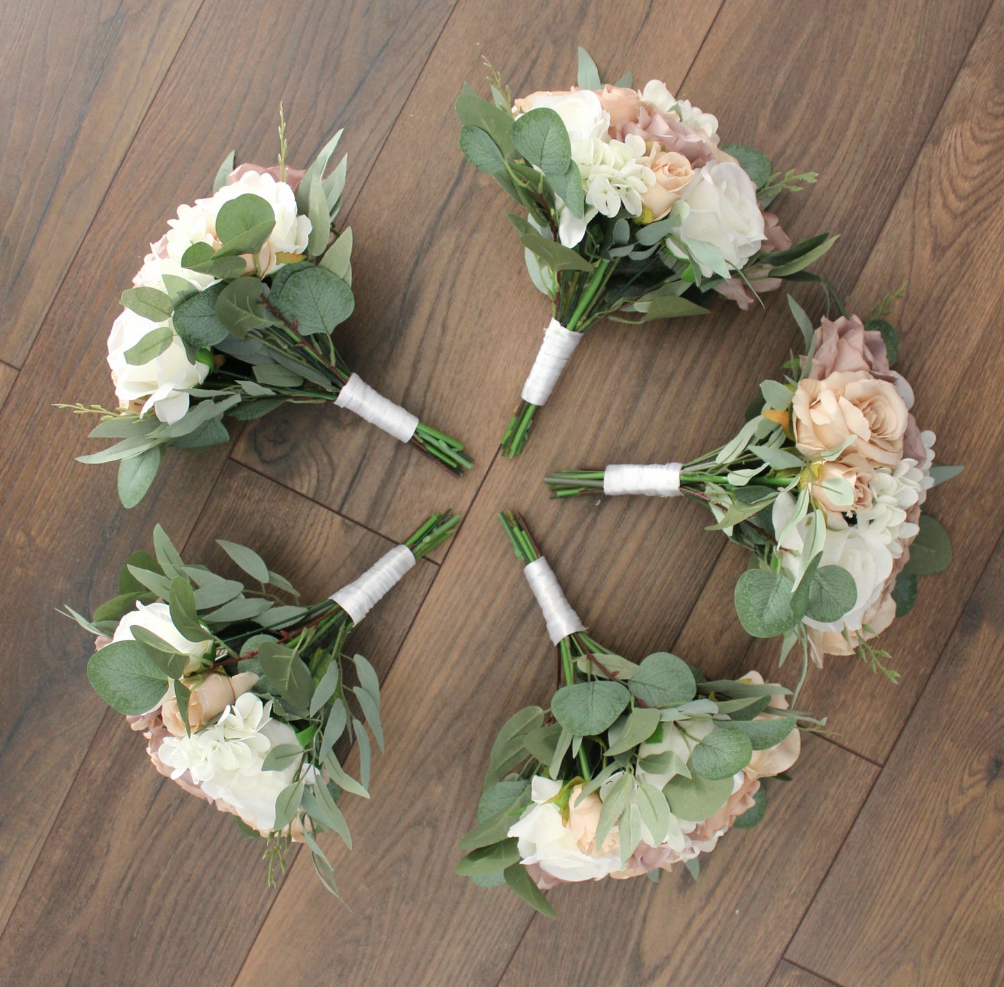 The Katie Elle Bouquet