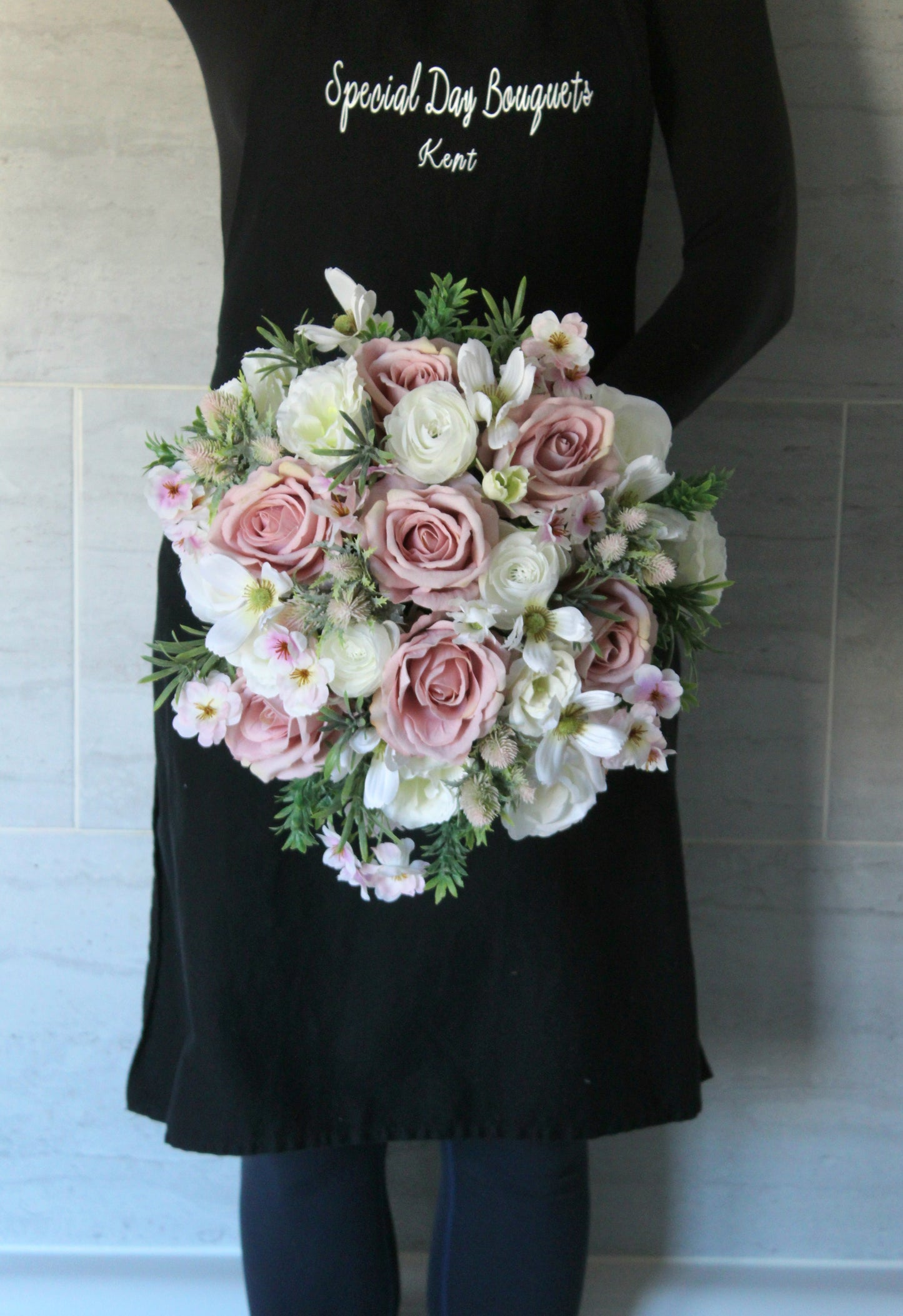 The Michelle Clare Bouquet