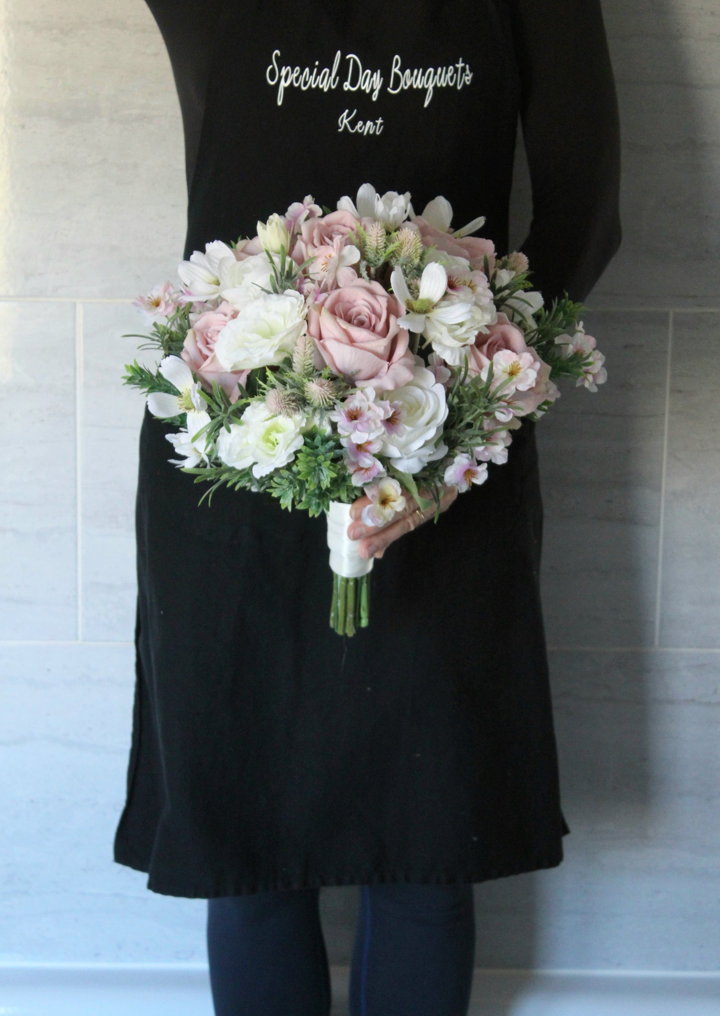 The Michelle Clare Bouquet