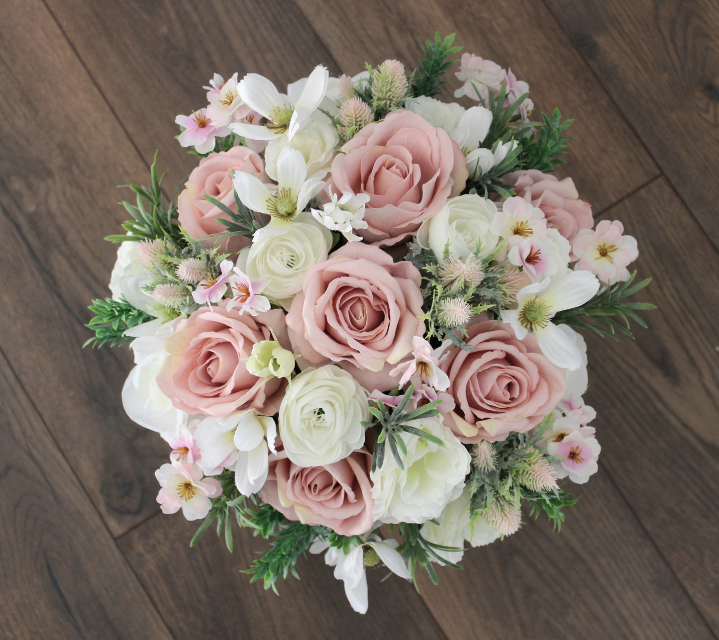 The Michelle Clare Bouquet