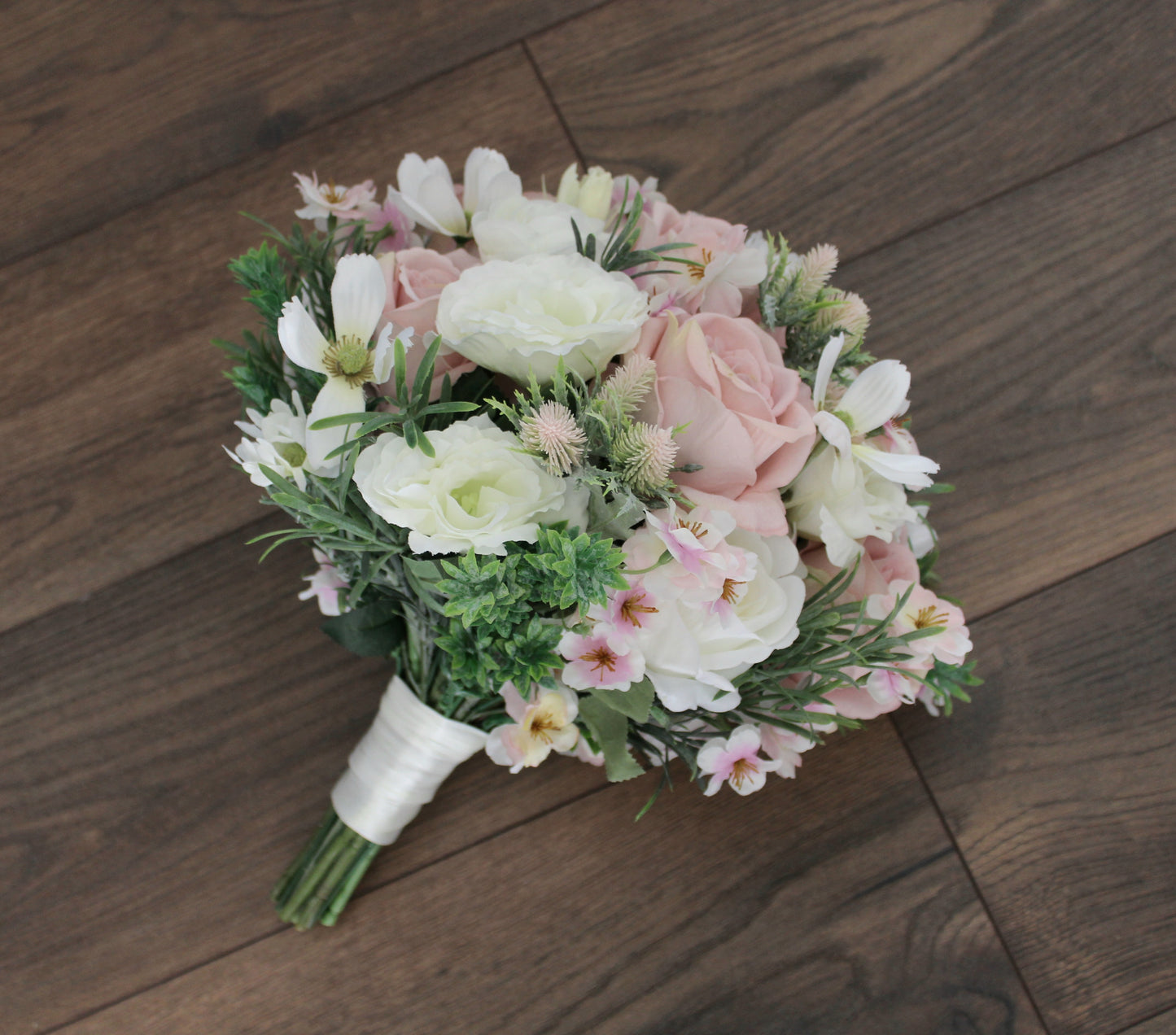 The Michelle Clare Bouquet