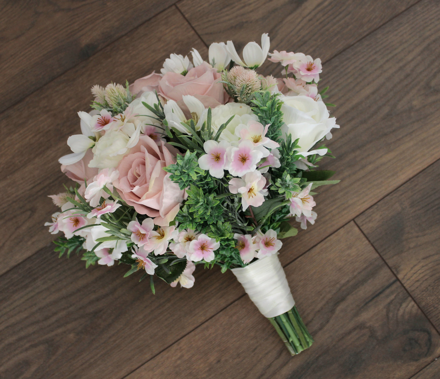 The Michelle Clare Bouquet