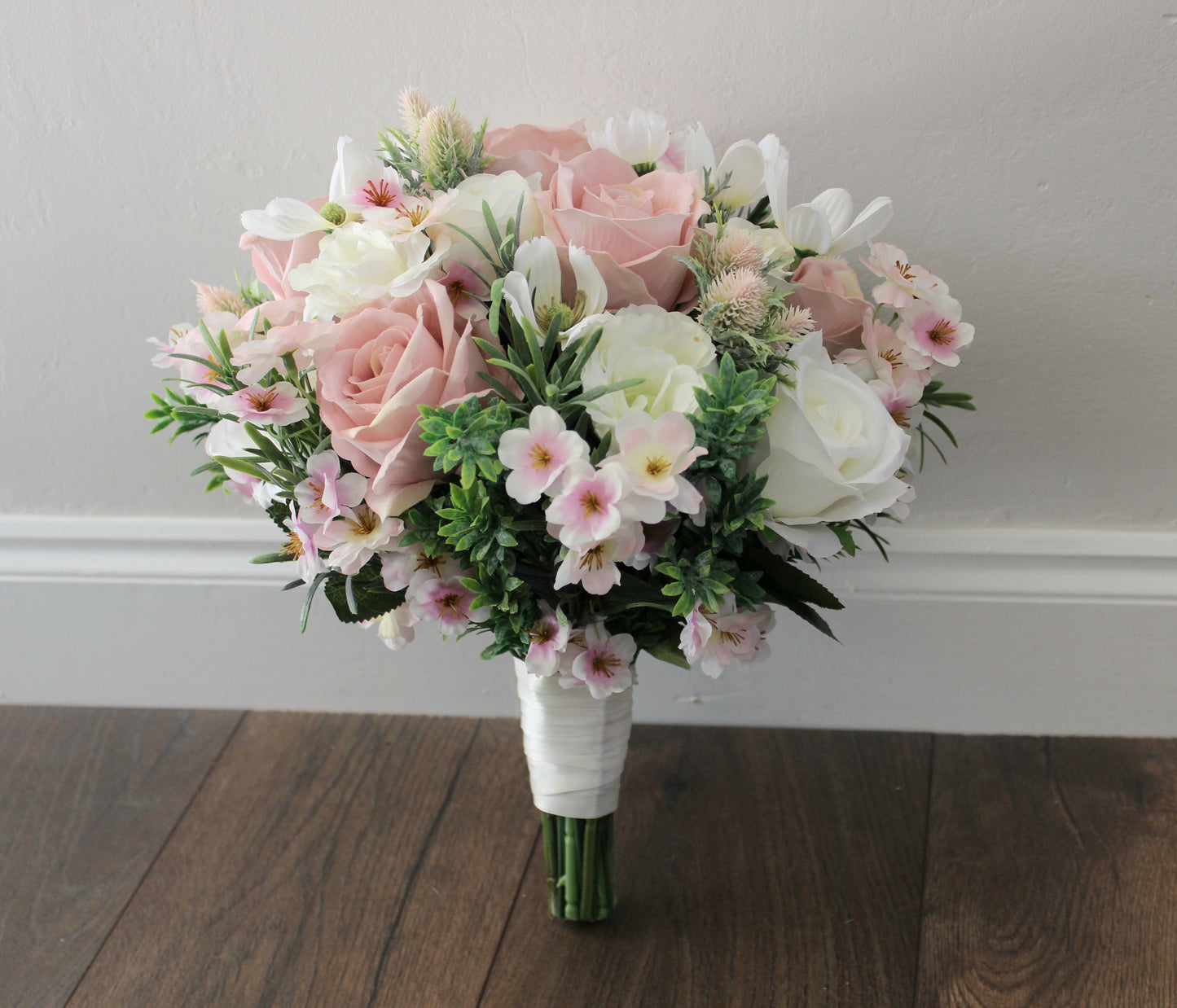 The Michelle Clare Bouquet