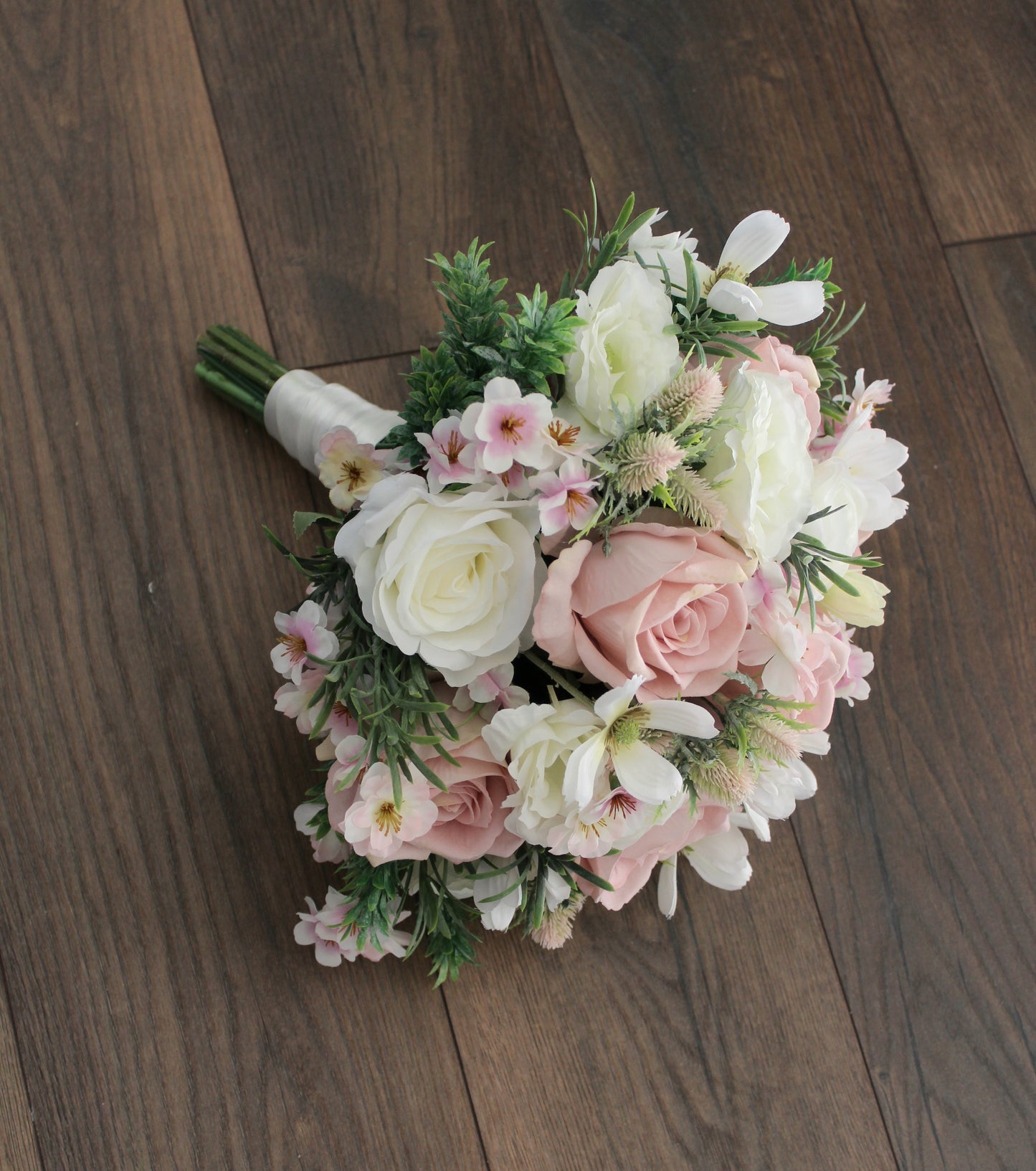 The Michelle Clare Bouquet