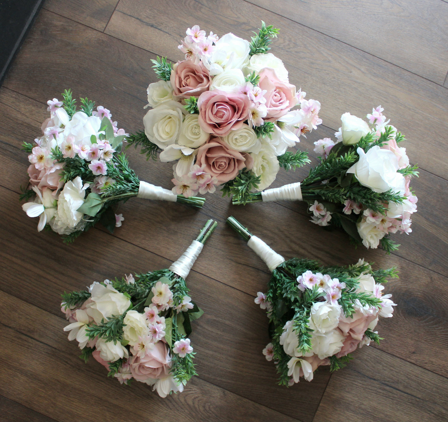 The Michelle Clare Bouquet