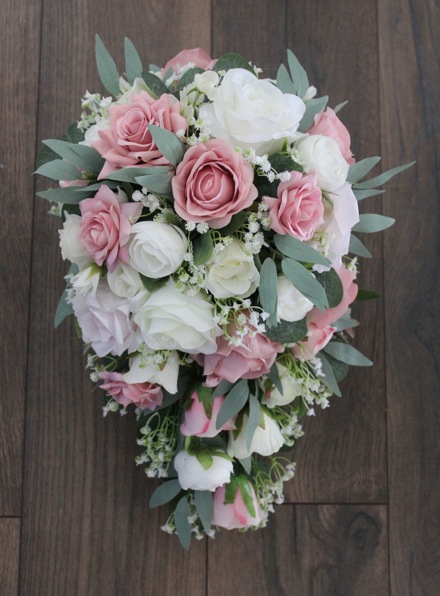 The Stephanie Bouquet