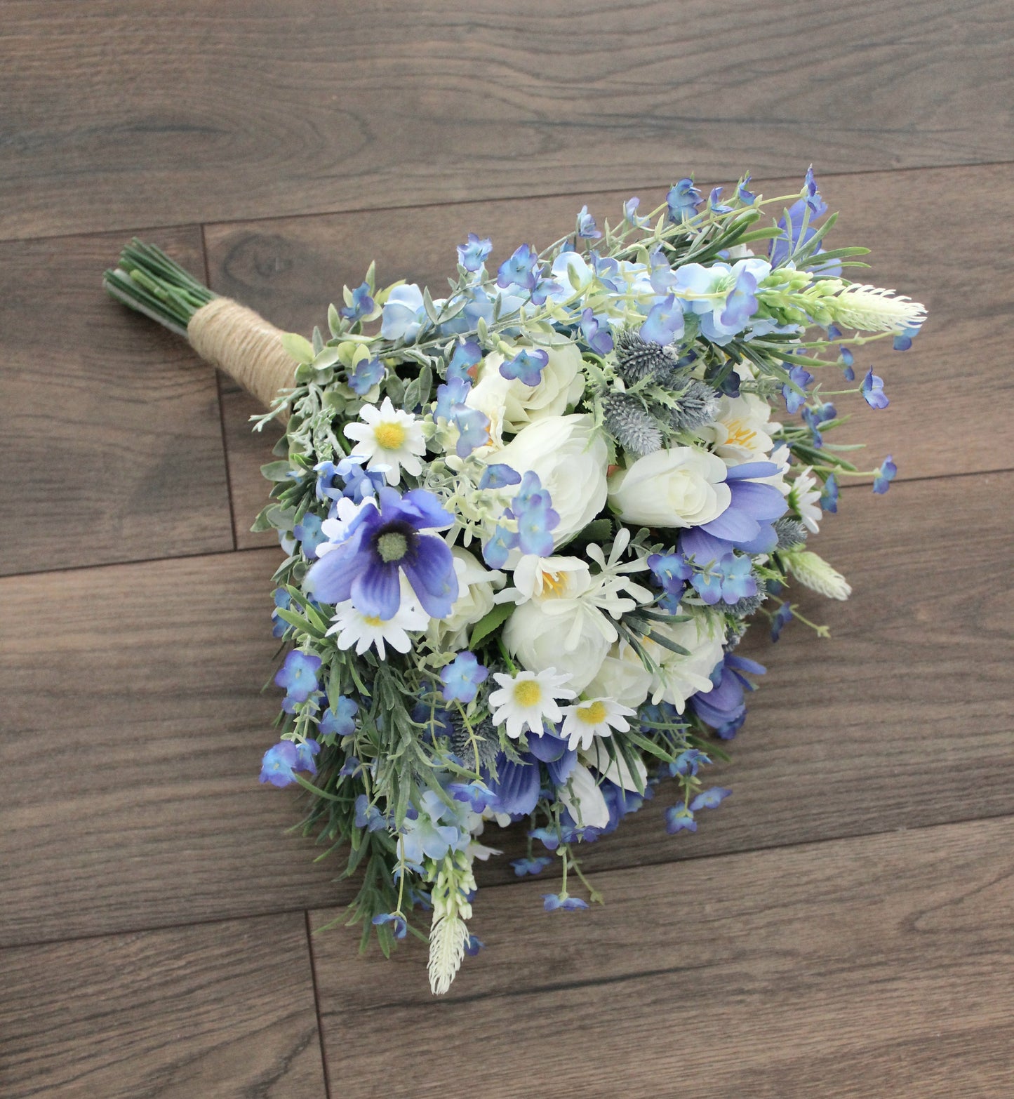 The Freya Bouquet