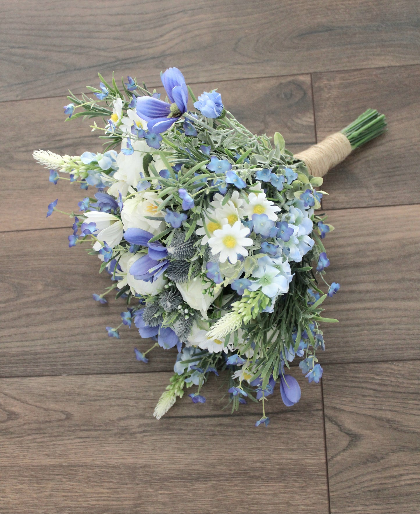 The Freya Bouquet