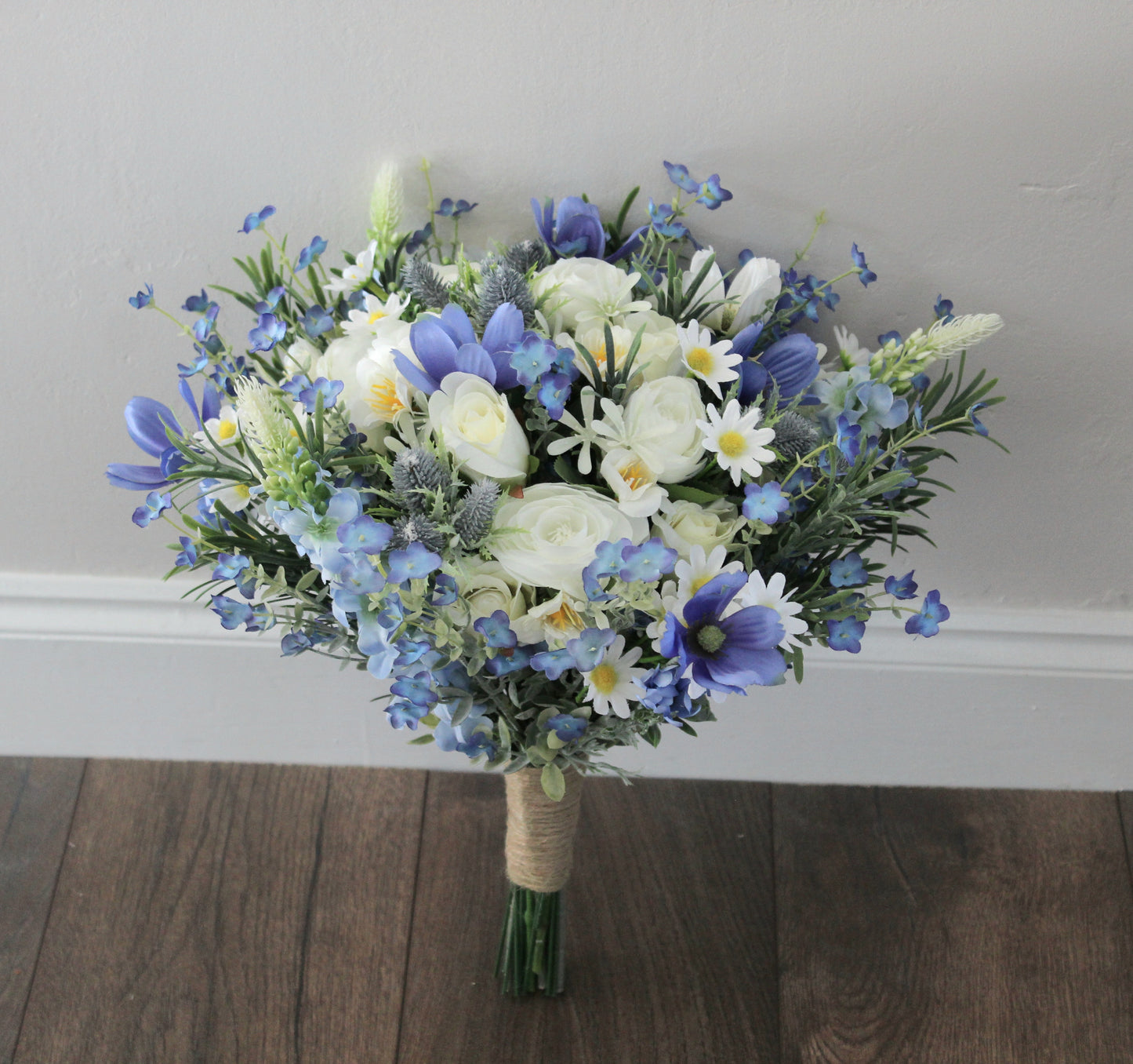The Freya Bouquet
