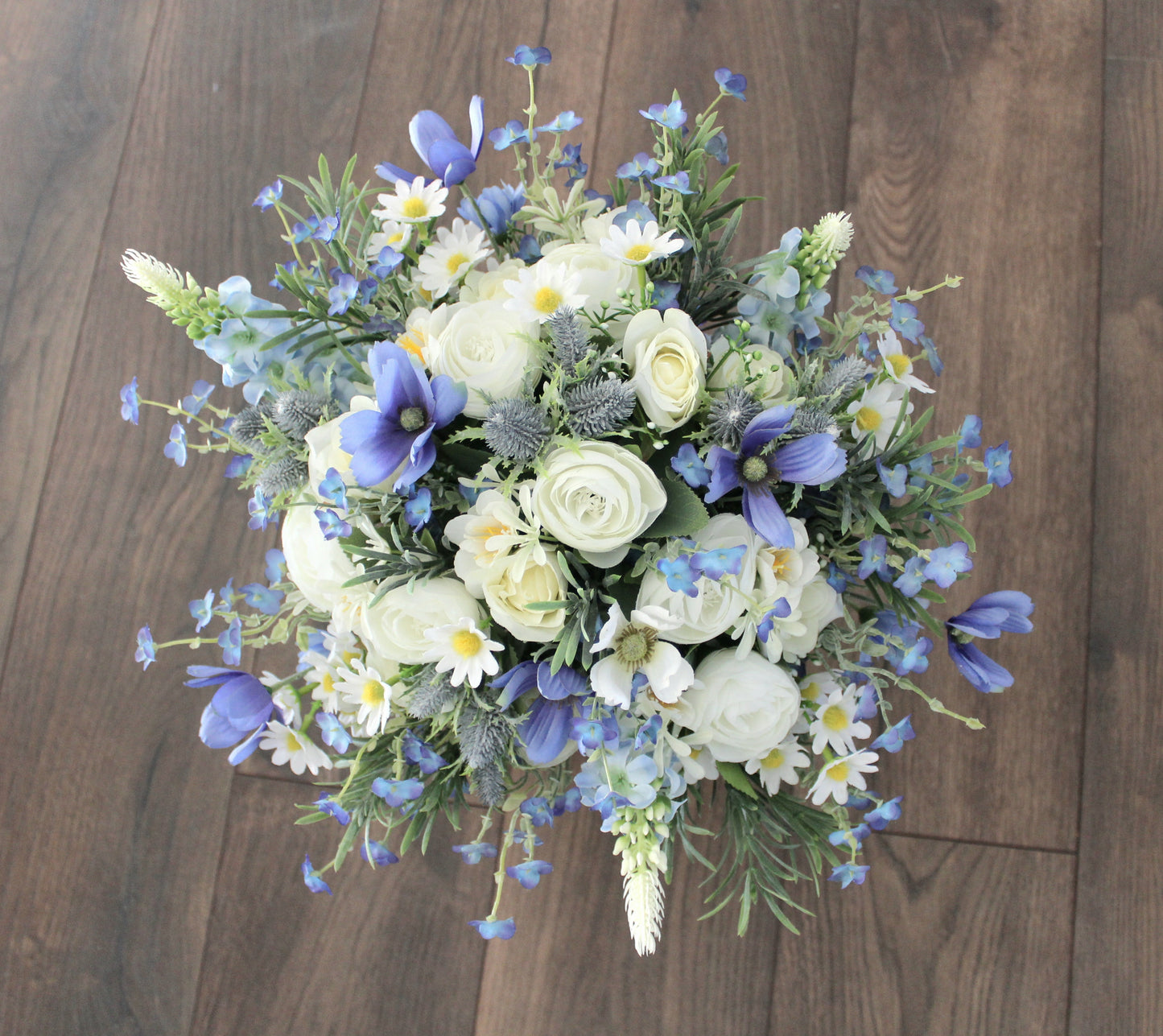 The Freya Bouquet