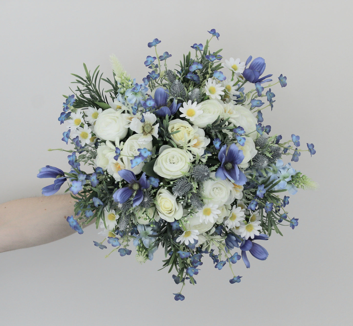 The Freya Bouquet