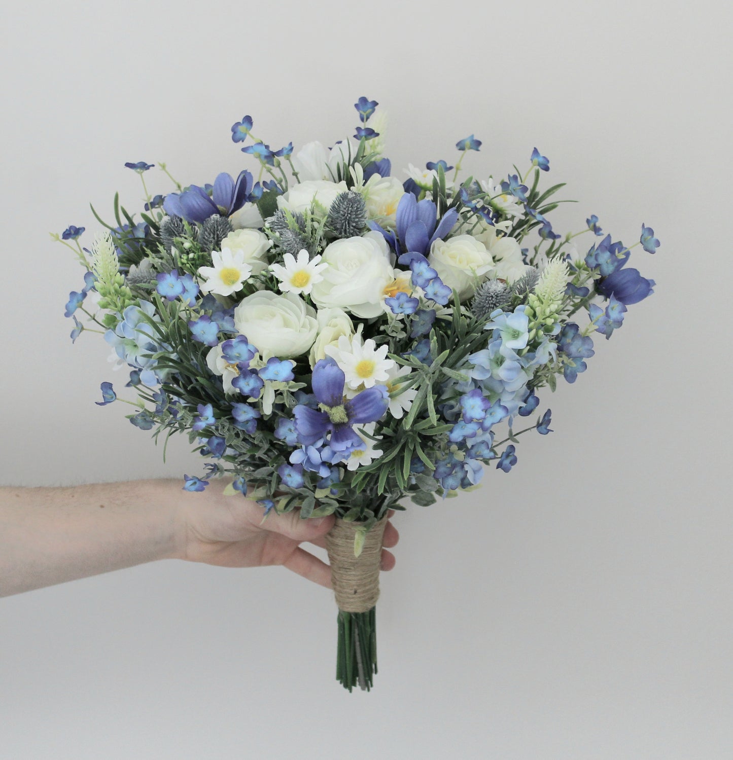 The Freya Bouquet