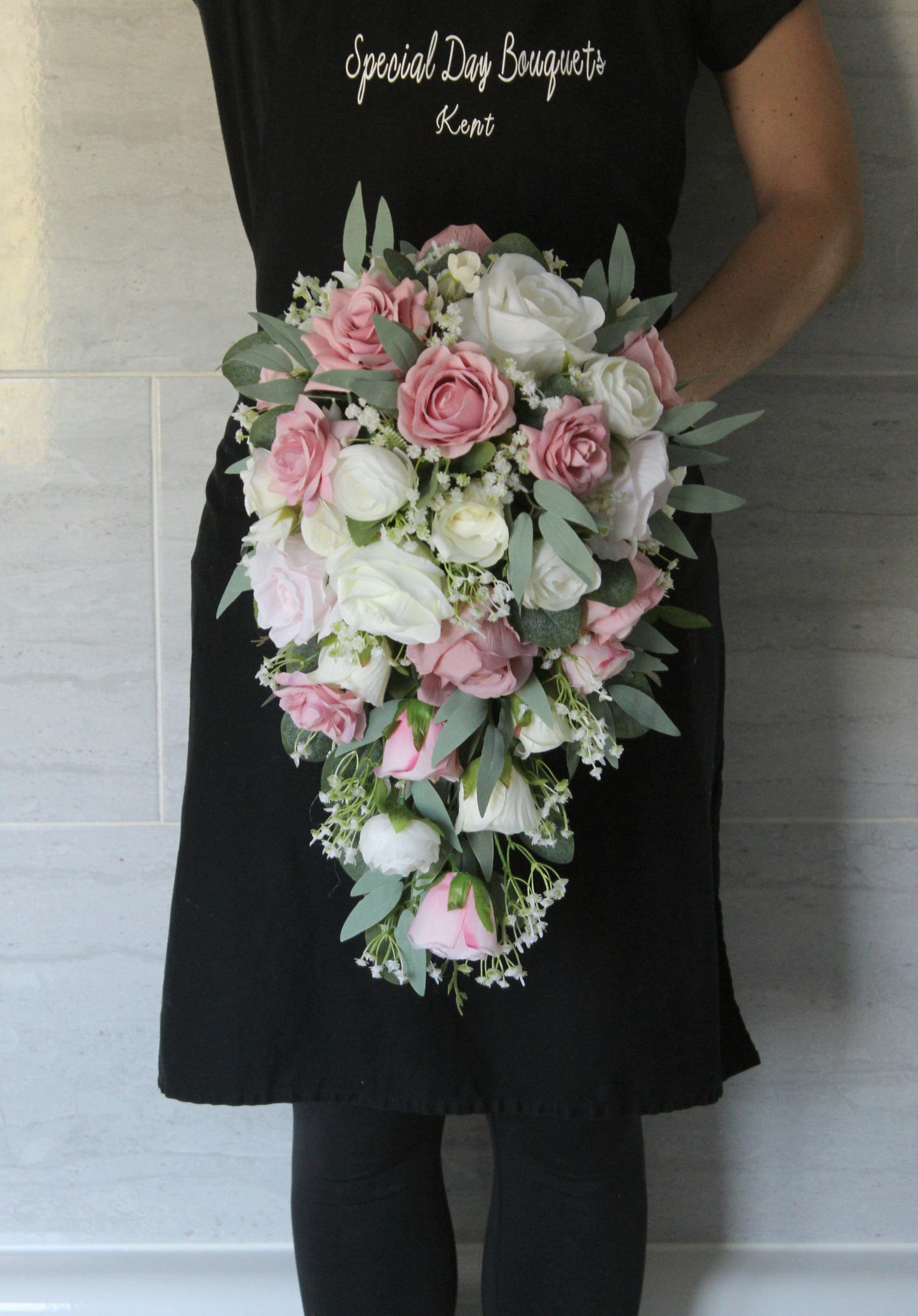 The Stephanie Bouquet