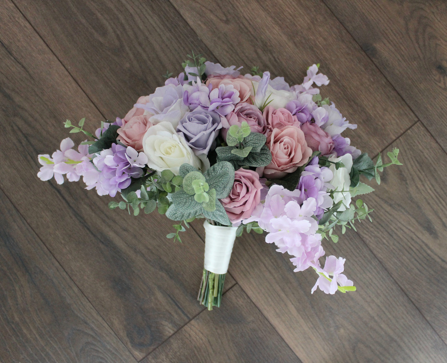 The Evie-Bonnie Bouquet