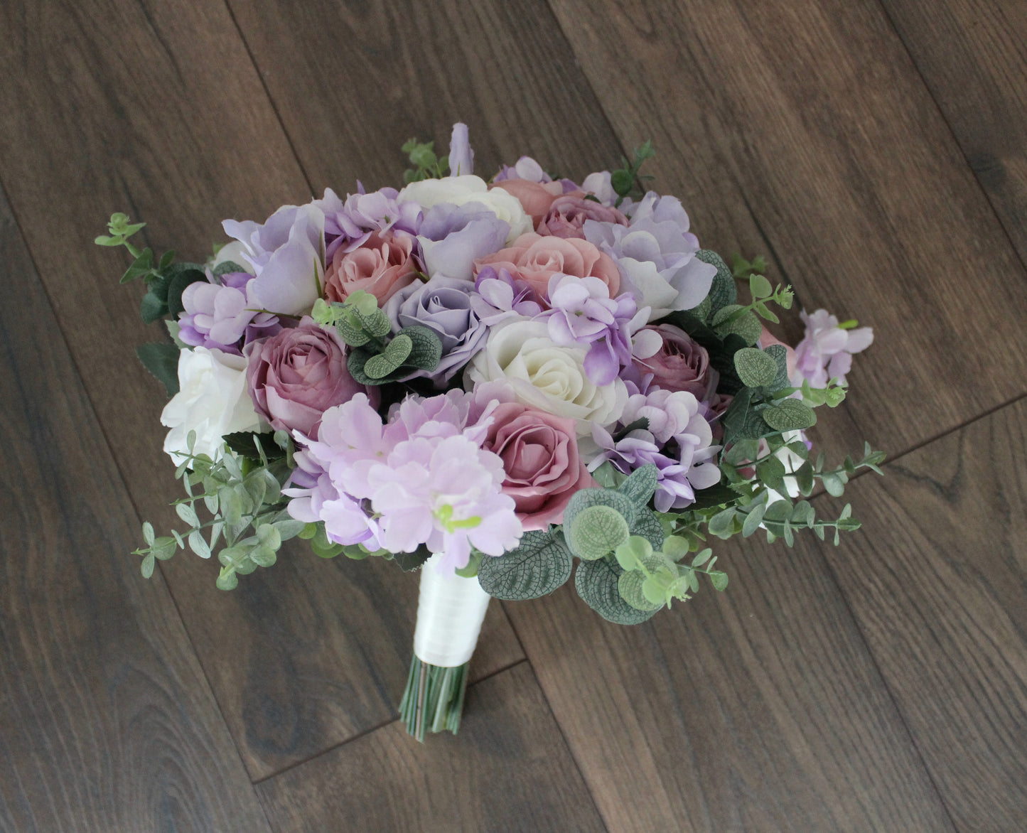 The Evie-Bonnie Bouquet