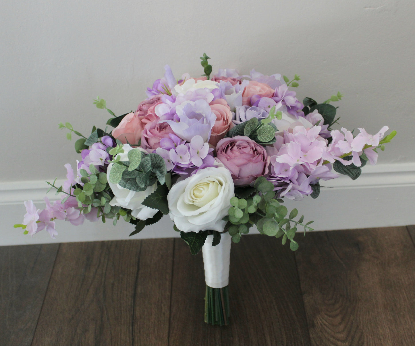 The Evie-Bonnie Bouquet