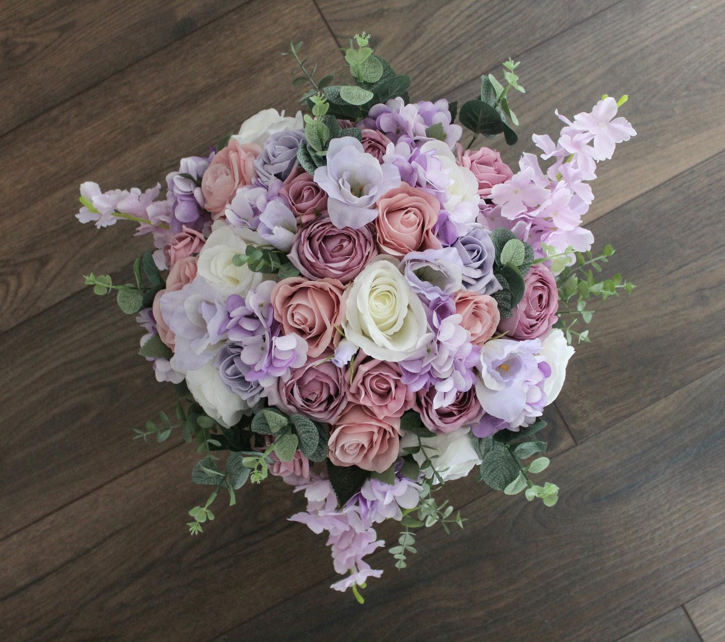 The Evie-Bonnie Bouquet