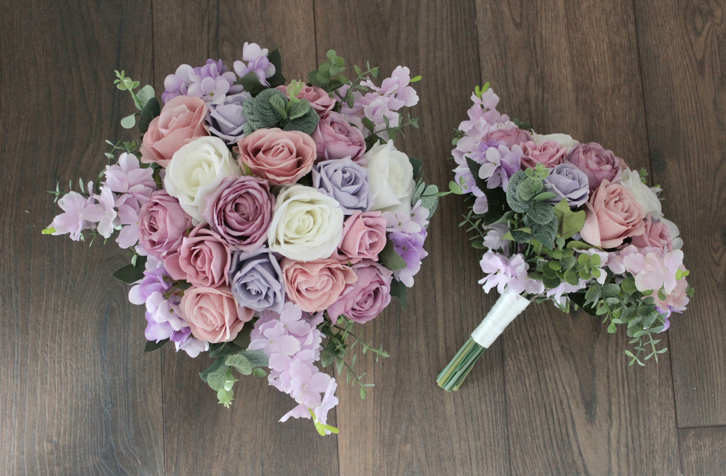 The Evie-Bonnie Bouquet