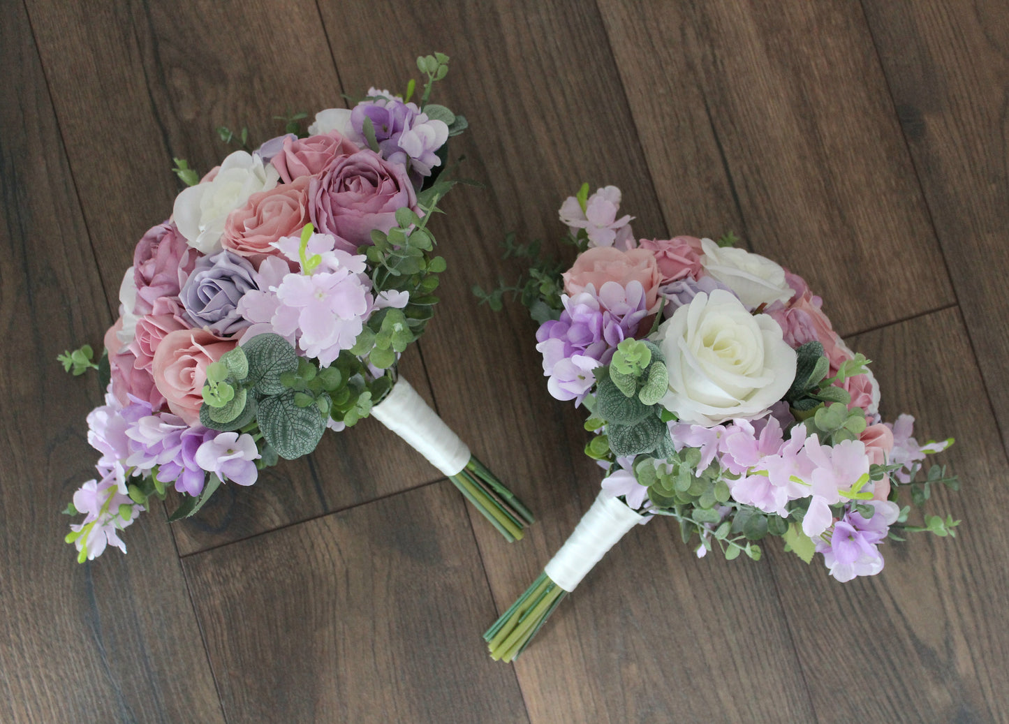 The Evie-Bonnie Bouquet