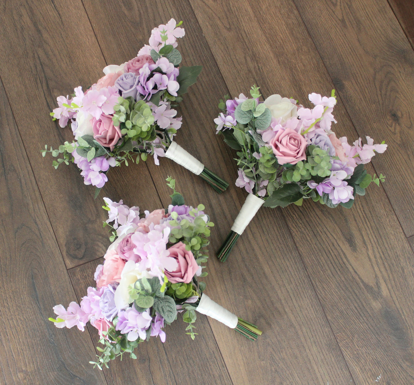 The Evie-Bonnie Bouquet