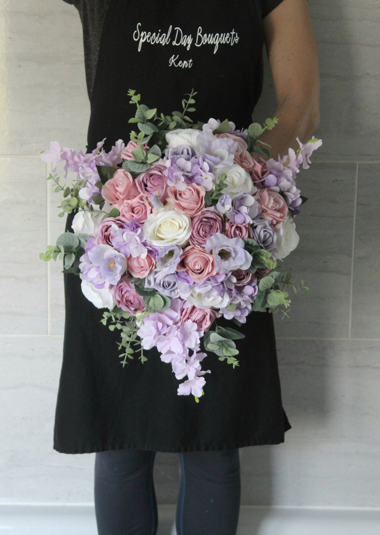 The Evie-Bonnie Bouquet