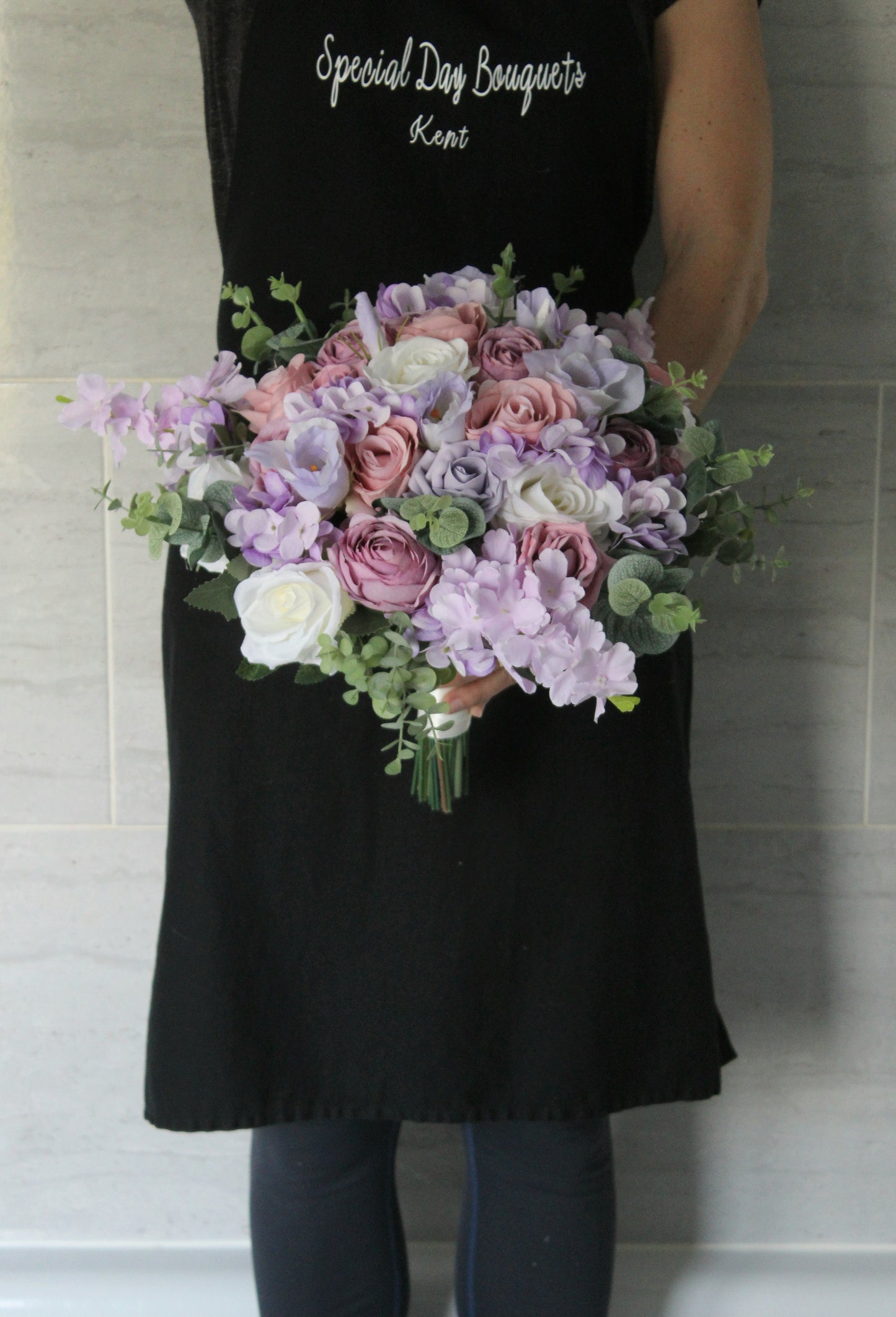 The Evie-Bonnie Bouquet