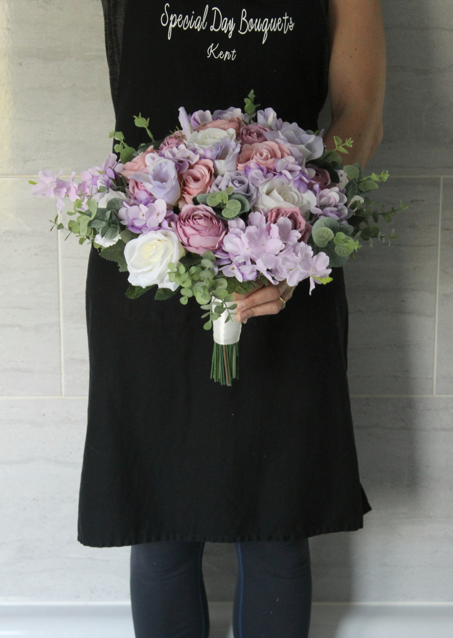 The Evie-Bonnie Bouquet