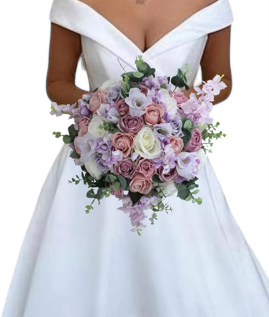 The Evie-Bonnie Bouquet