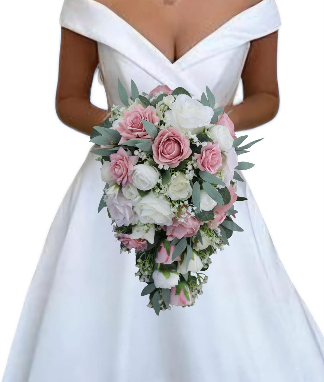 The Stephanie Bouquet