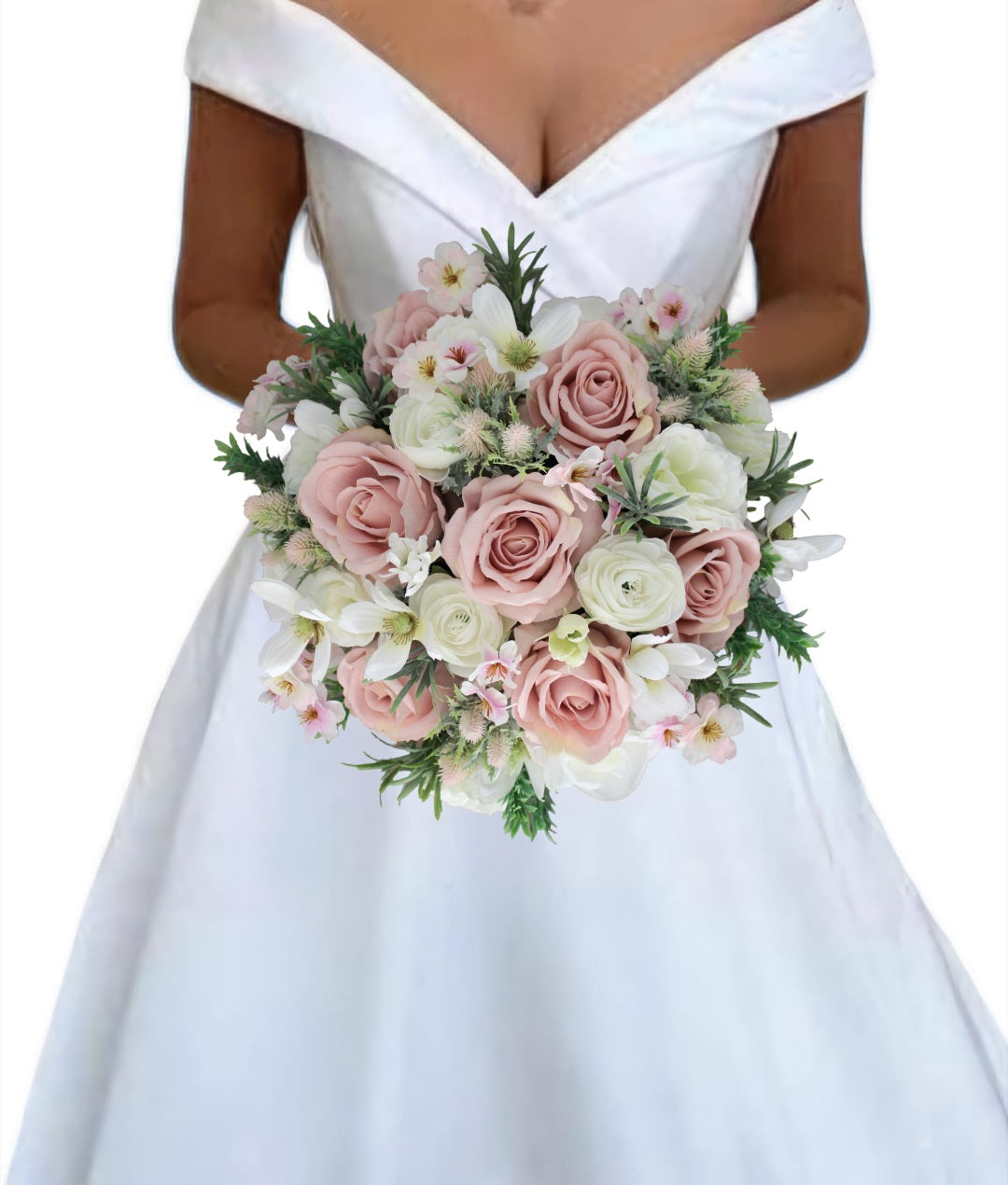 The Michelle Clare Bouquet