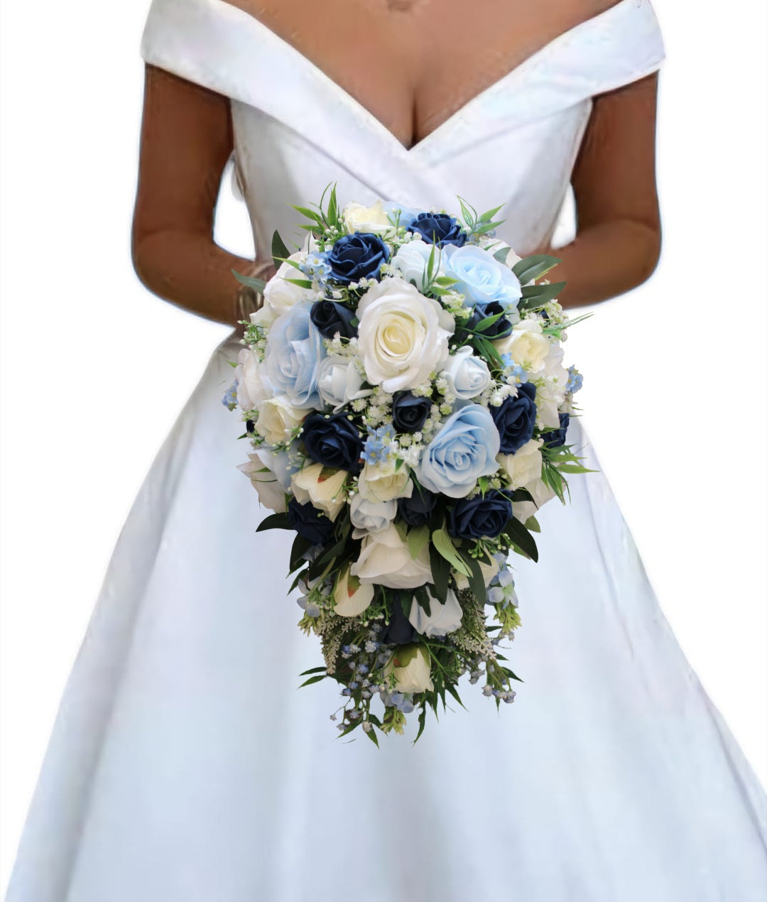 The Kelly-Marie Bouquet