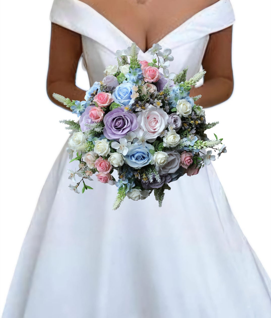 The Charlotte Bouquet