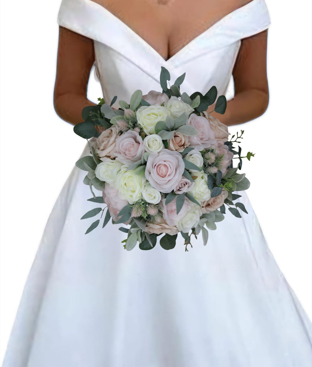 The Bethan Mai Bouquet