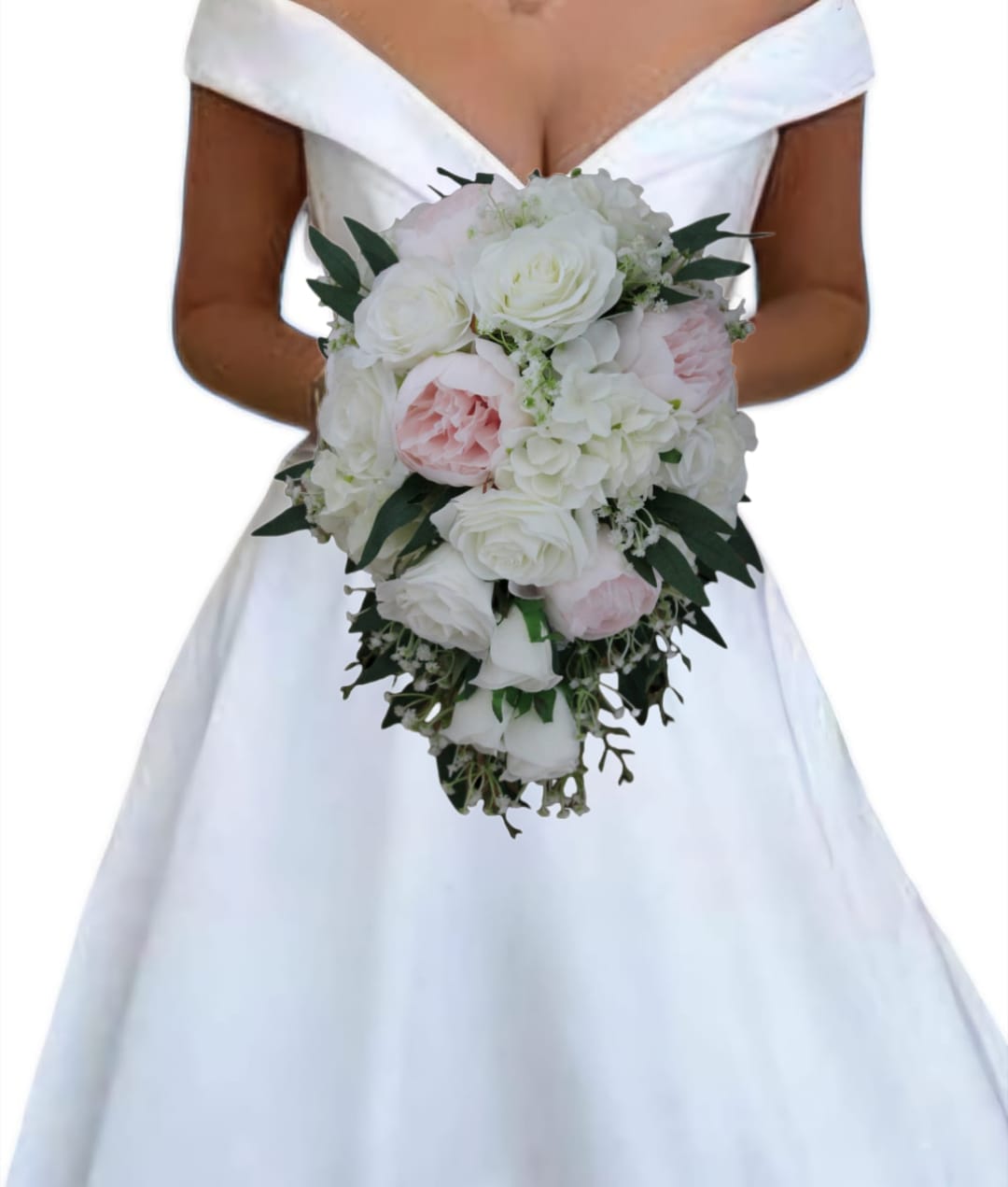 The Hannah Evie Bouquet