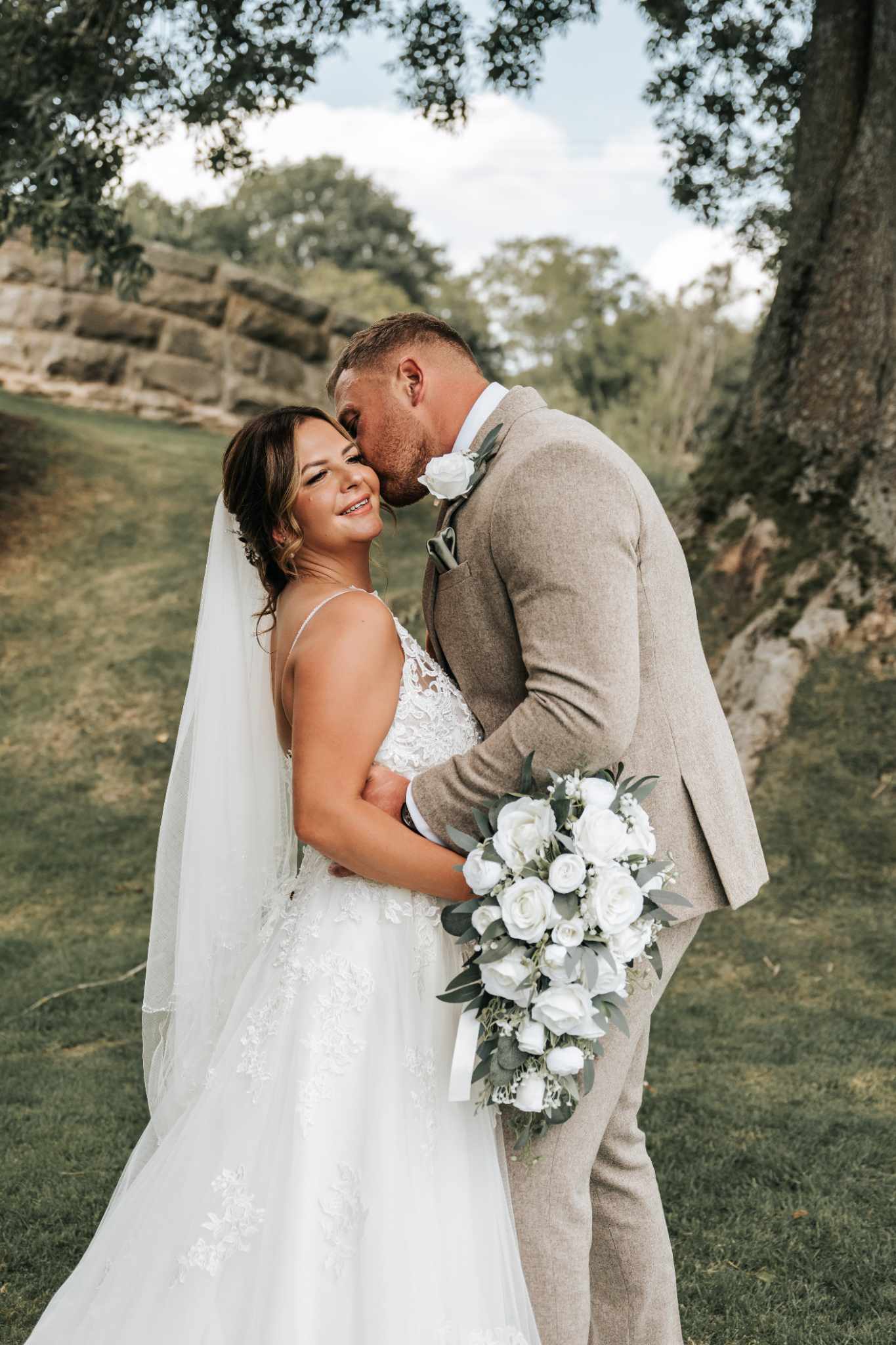 The Kayleigh Bouquet