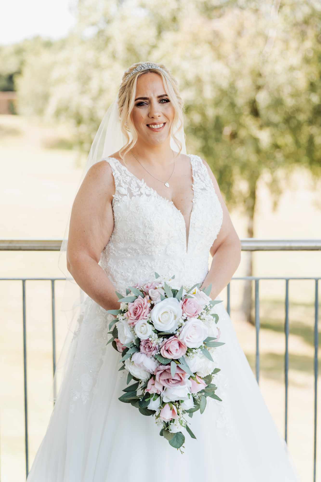 The Stephanie Bouquet