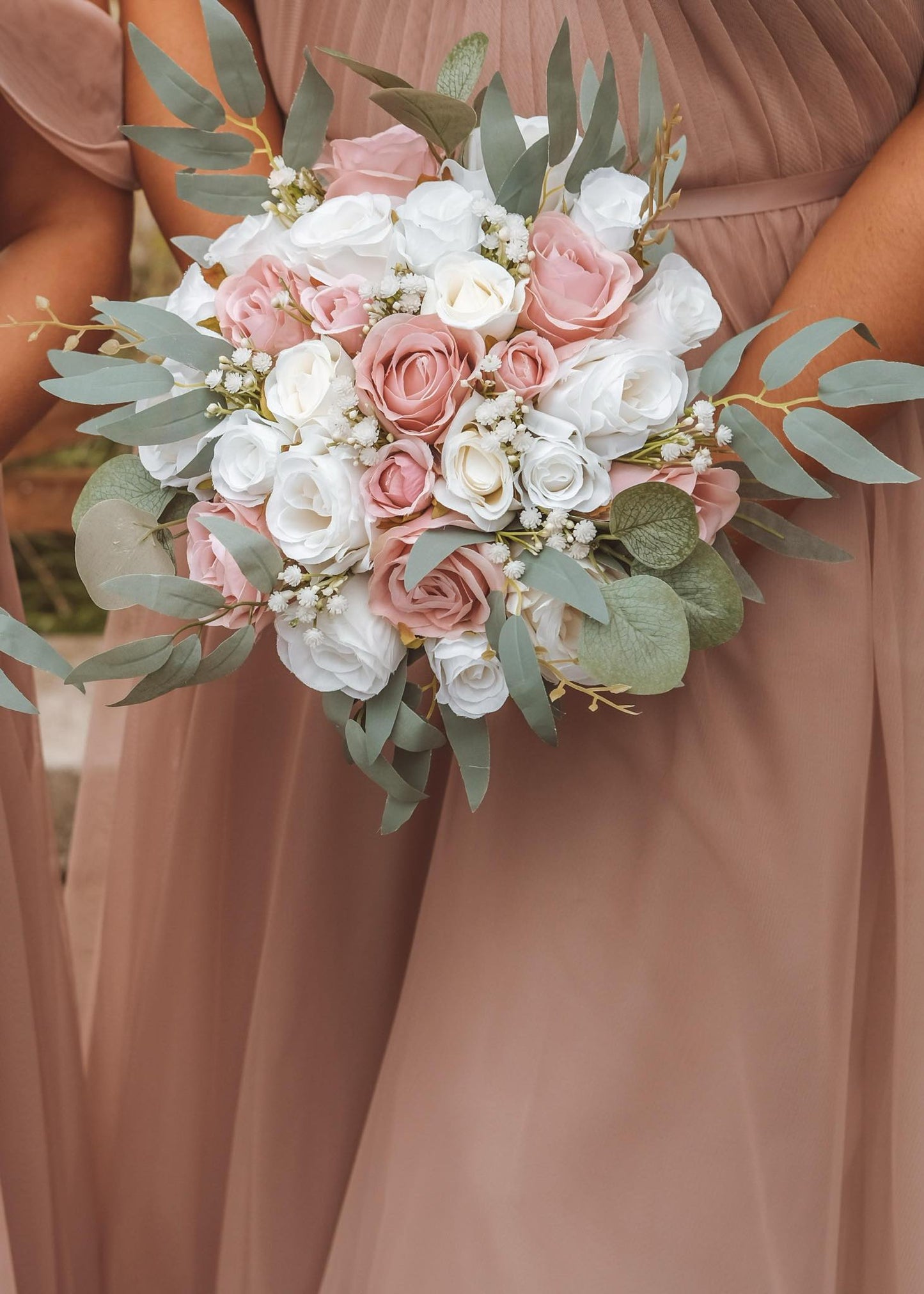 The Stephanie Bouquet