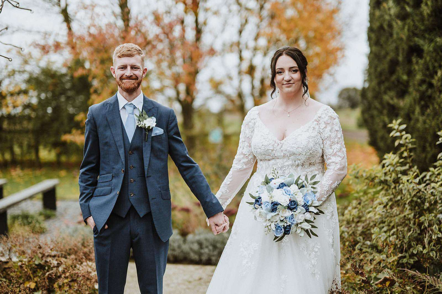 The Tyler Buttonhole