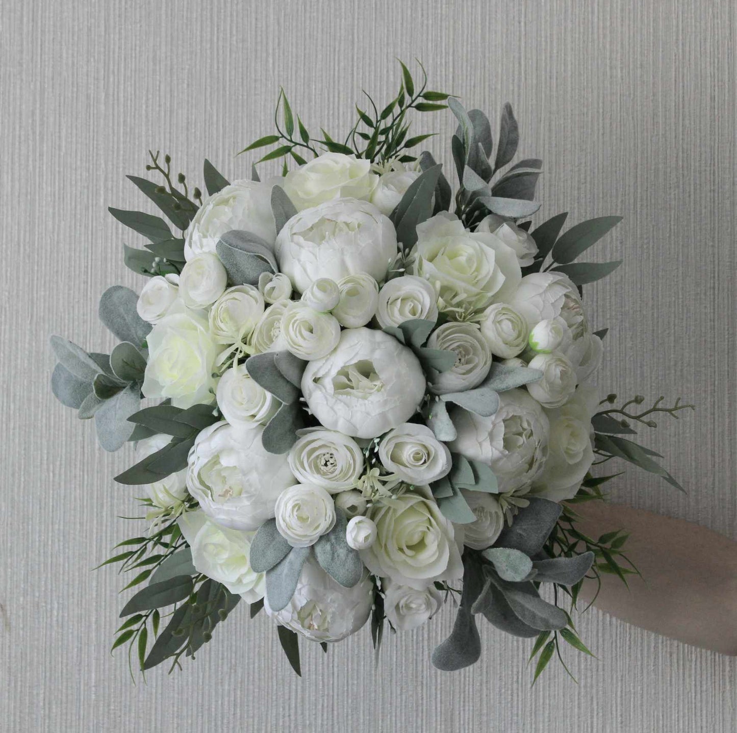 The Jade Zoe Bouquet