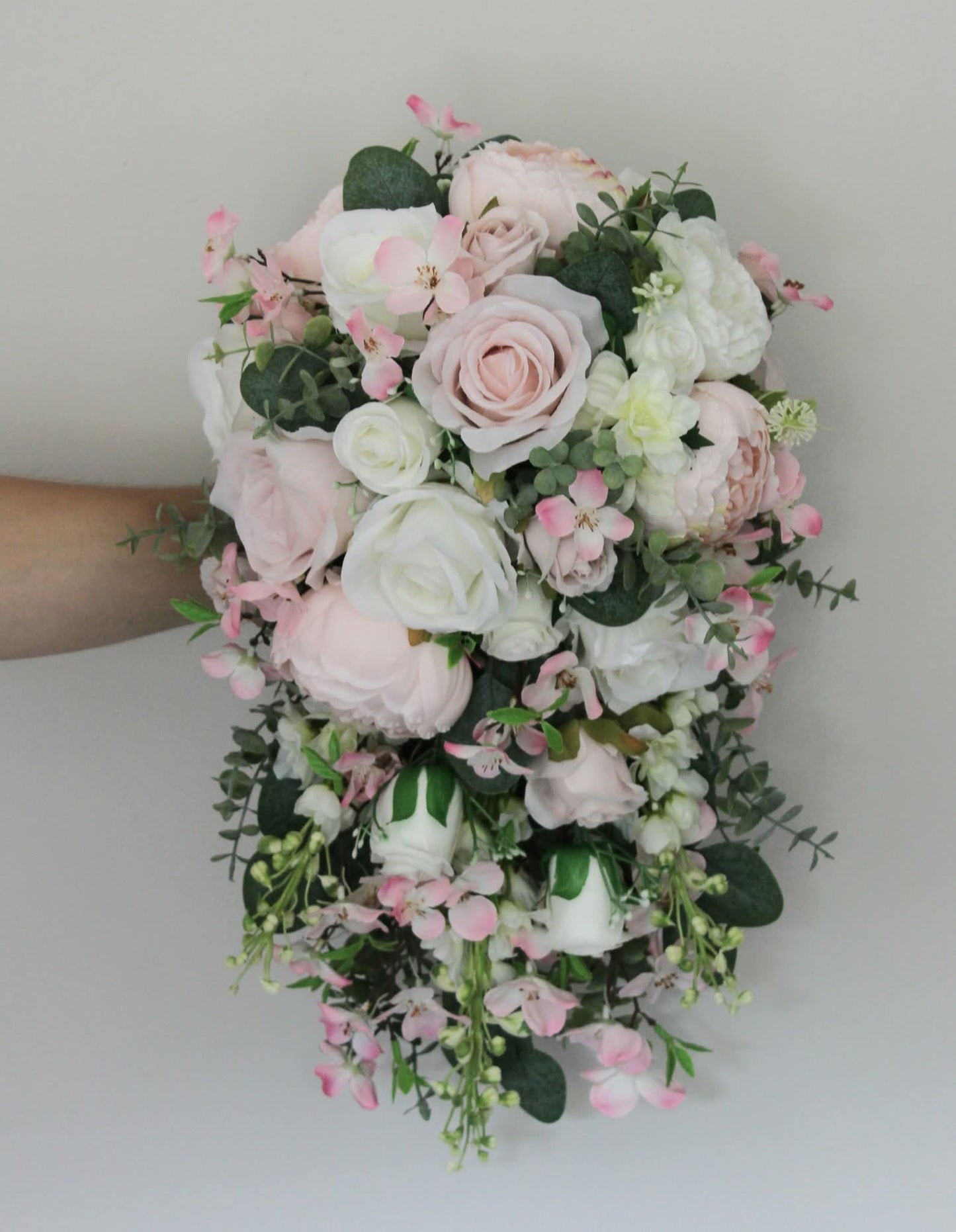 The Lauren Rose Bouquet