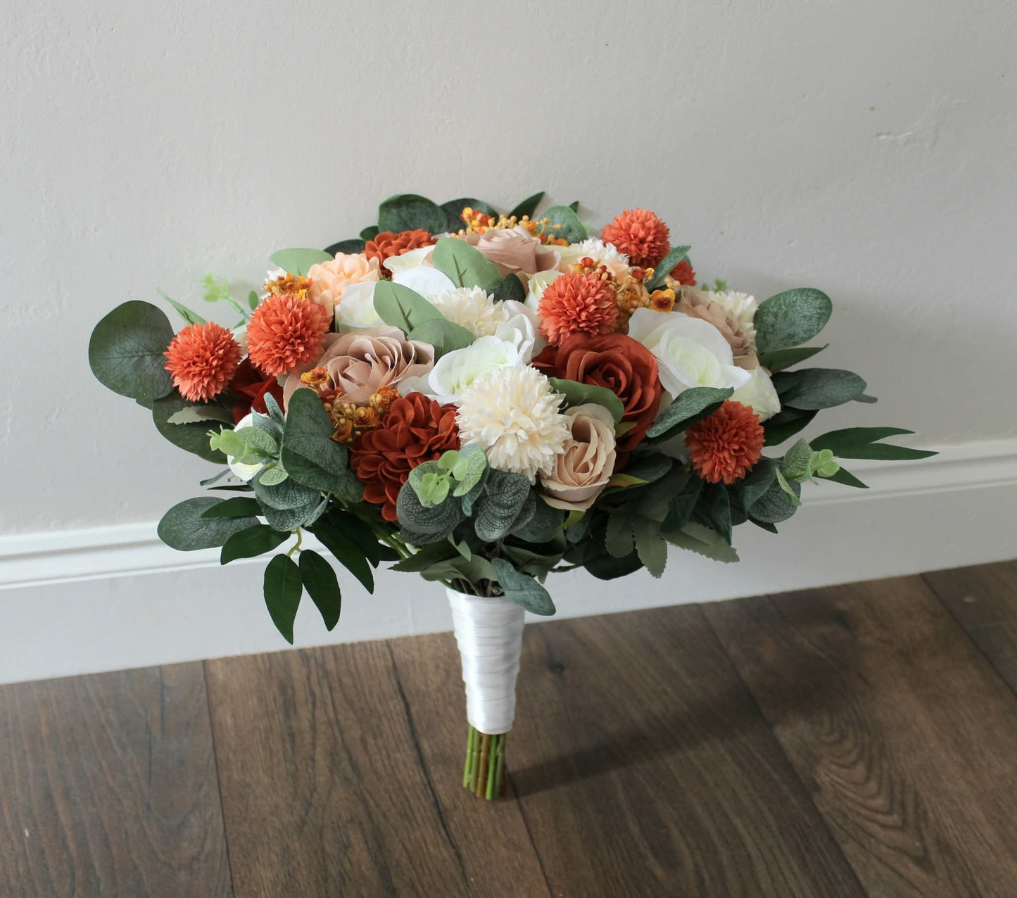 The Georgia Bouquet
